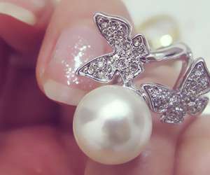 انگشتر جواهر