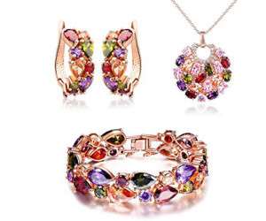 مدل جواهرات