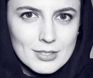 لیلا حاتمی