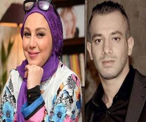 بهنوش بختیاری و امیر تتلو