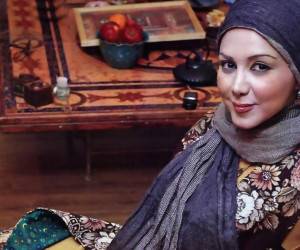 بهنوش بختیاری