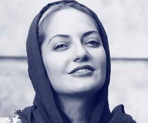 مهناز افشار در فرانسه