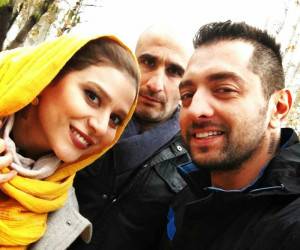 بهرام رادان