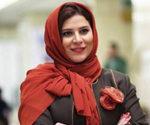 سحر دولتشاهی