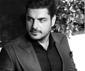 عکس های سام درخشانی