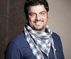 سام درخشانی