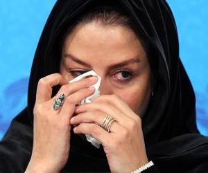 مریلا زارعی