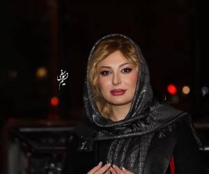 نیوشا ضیغمی