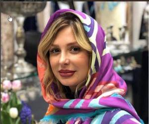 نیوشا ضیغمی