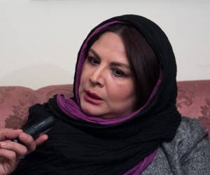 شهره سلطانی