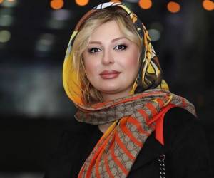نیوشا ضیغمی