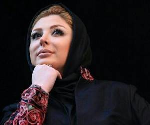 نیوشا ضیغمی