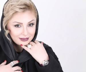 نیوشا ضیغمی