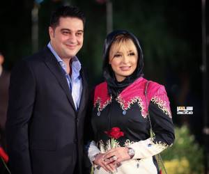 نیوشا ضیغمی