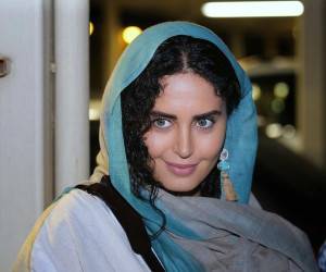 الناز شاکردوست