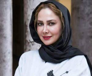 آناهیتا نعمتی