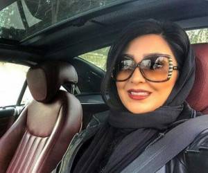 مریم معصومی