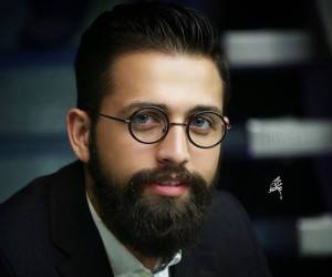 محسن افشانی