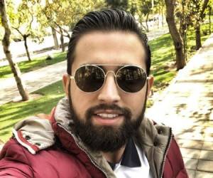 محسن افشانی