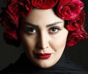 مریم معصومی