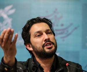 حامد بهداد