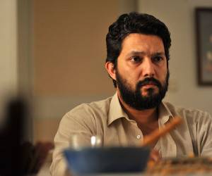 حامد بهداد