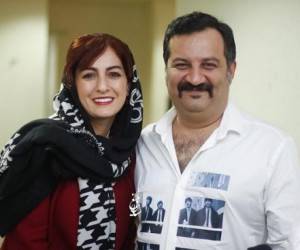 شقایق دهقان