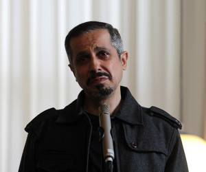 جواد رضویان