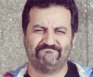 مهراب قاسم خانی