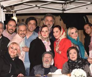 جواد رضویان