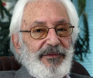 جمشید مشایخی