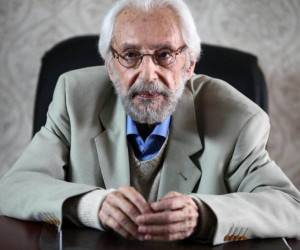 جمشید مشایخی