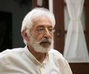 جمشید مشایخی