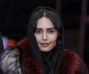 الناز شاکردوست