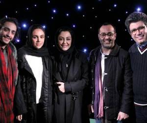 شقایق فراهانی