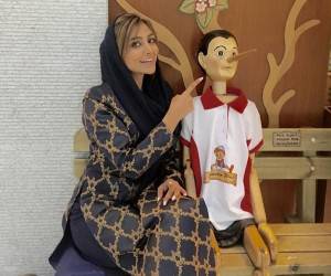 الهام عرب