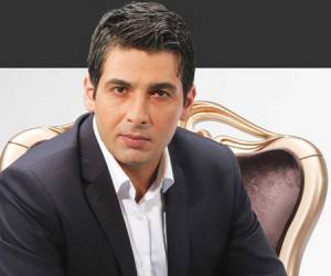 حمید گودرزی