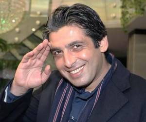 ماسک عجیب حمید گودرزی