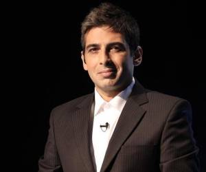 حمید گودرزی