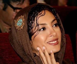 حدیثه تهرانی