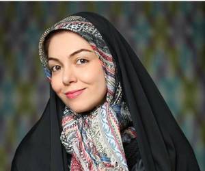 آزاده نامداری