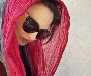 گفتگو با گلاره عباسی