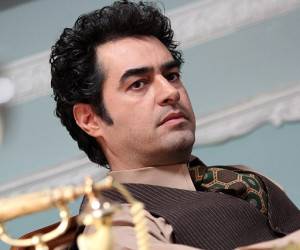 شهاب حسینی