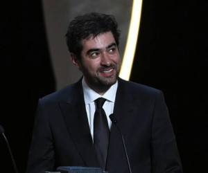 شهاب حسینی
