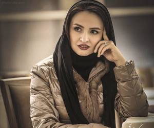 آزاده نامداری