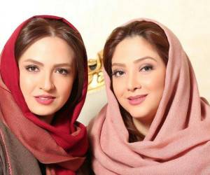 گلاره عباسی در روسیه