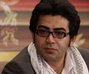 فرزاد حسنی و پژمان جمشیدی
