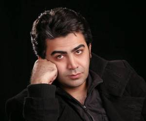 فرزاد حسنی