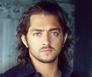 بهرام رادان خبر ازدواجش