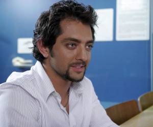 بهرام رادان خوش تیپ جهان